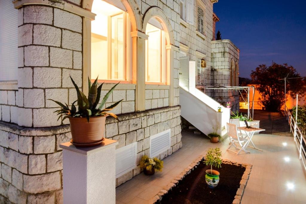 Апартаменты Comfort Apartments Dubrovnik Seven