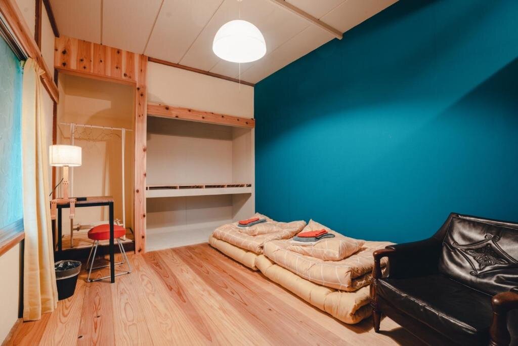 Standard Zimmer SLOW HOUSE kesennuma - Vacation STAY 31901v