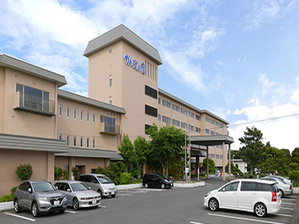 Номер Standard KAMENOI HOTEL Oarai