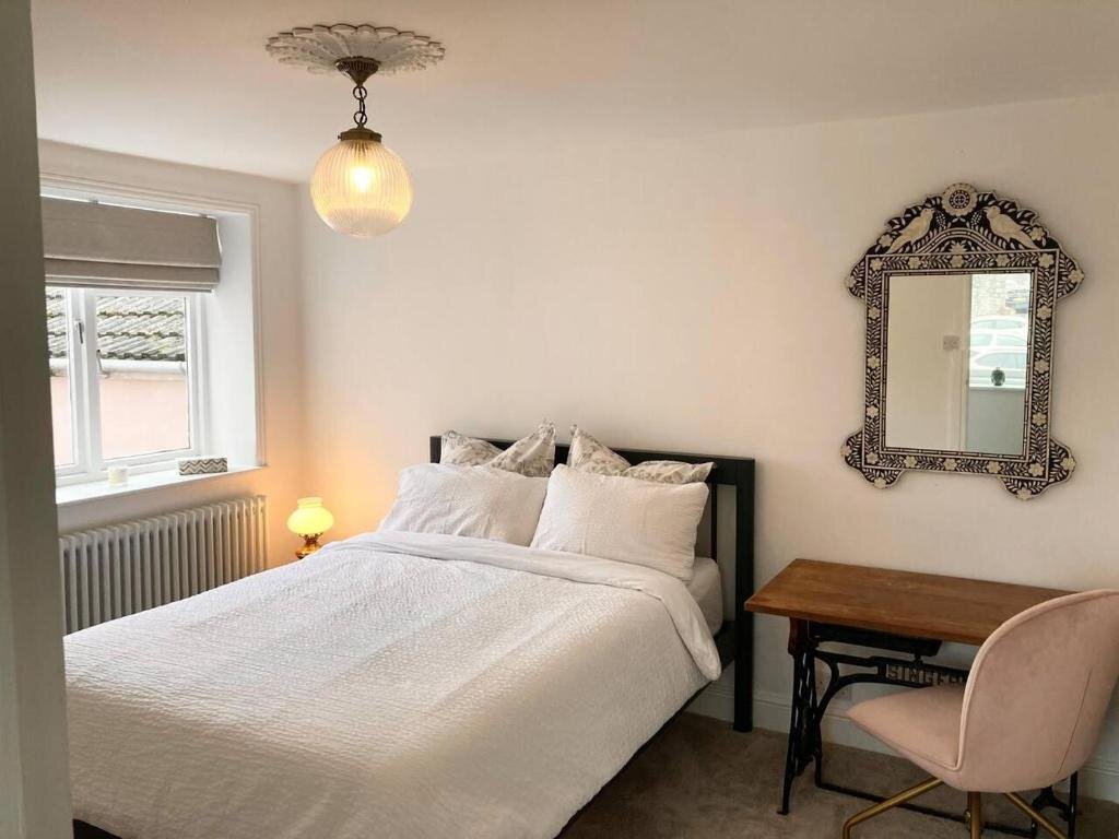 Standard Zimmer Harbourside - Luxury 2bed Cottage & Garden