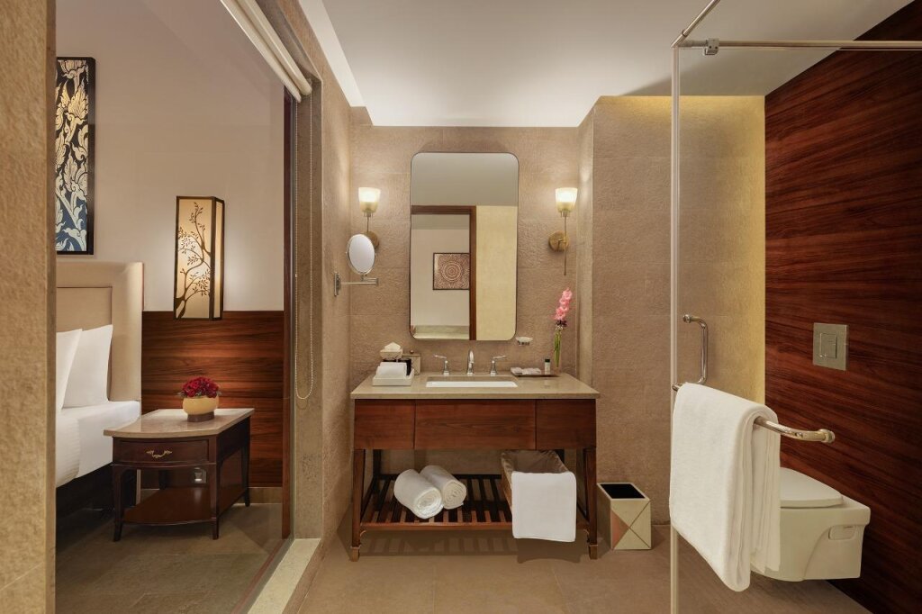 Deluxe chambre Storii By ITC Hotels Amoha Retreat, Dharamshala