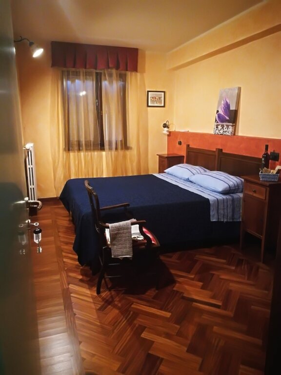 Standard room Villa Agreste