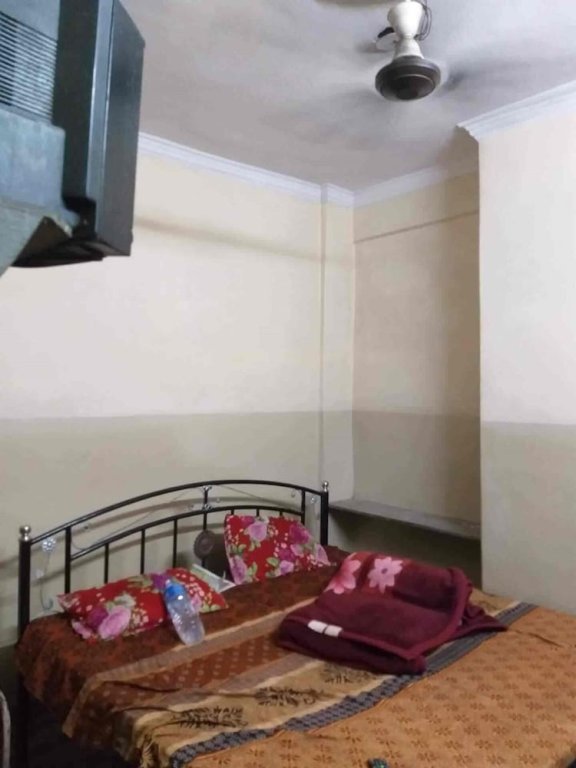 Standard chambre Goroomgo Shiva Shakti Guest House Jaipur