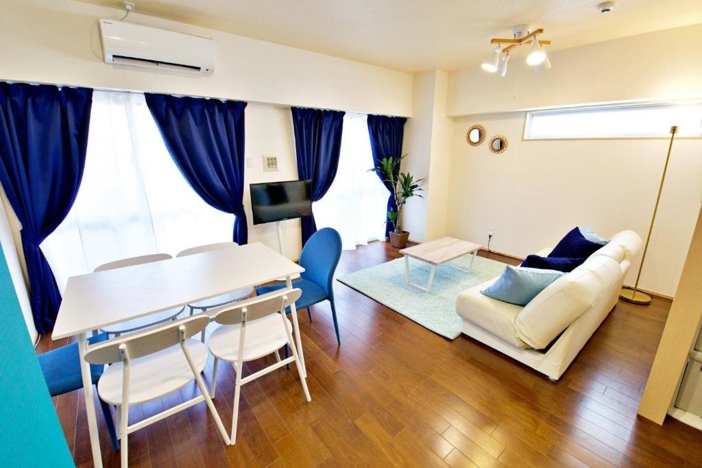Apartment Reve K201 - Vacation STAY 57898v