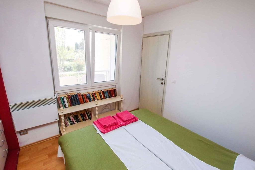 Appartement Apartment in Porec/Istrien 10190