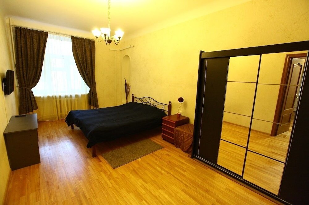 Komfort Zimmer Mini-hotel Burdenko Fadeeva