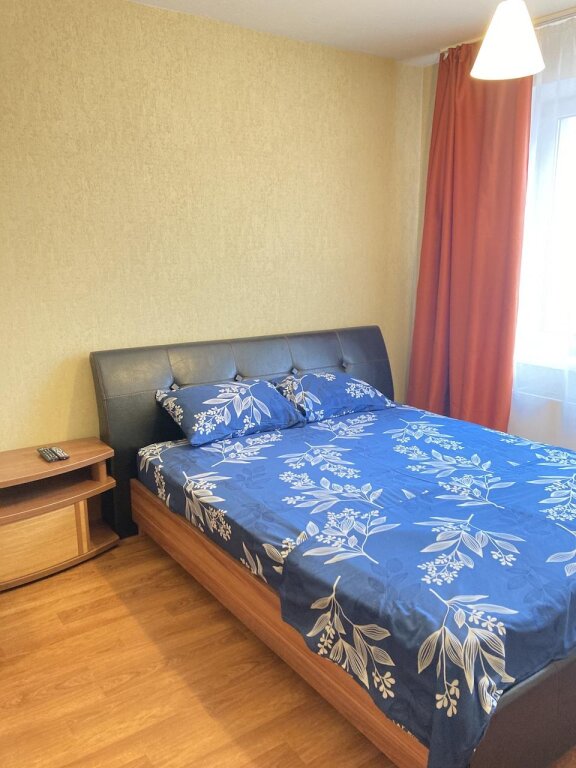 Apartamento Estándar 2 dormitorios con balcón Apartments on Soyuznaya street 4