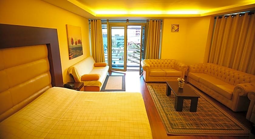 Junior suite Standard Hotel Vlora International
