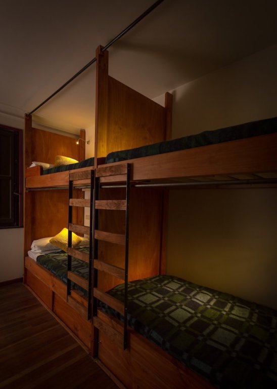 Klassisch Doppel Zimmer Bento Hostel