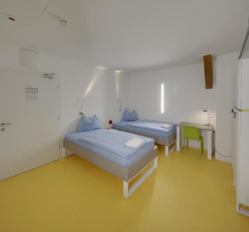 Standard Doppel Zimmer Hi Hostel Stara Pekara Osijek