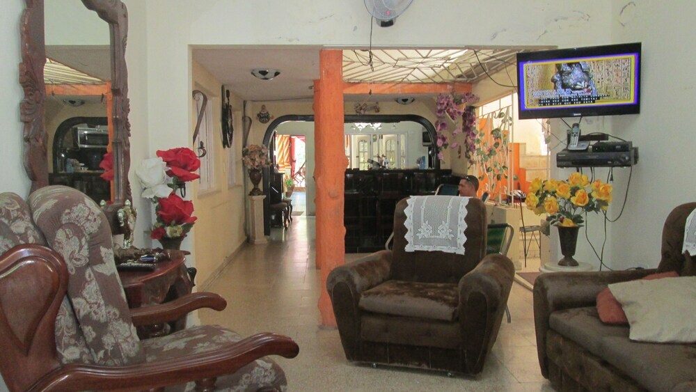 Casas de Arturo y Xiomara - Casa No. 3 Camaguey