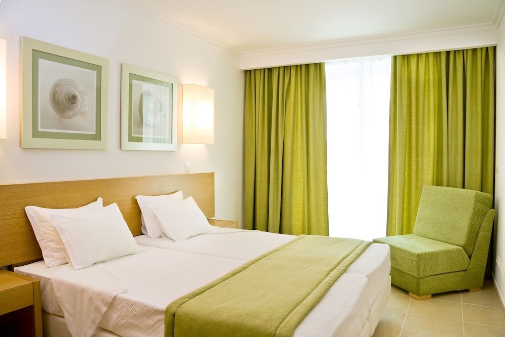 Standard Zimmer Monte Gordo Hotel Apartamentos & Spa