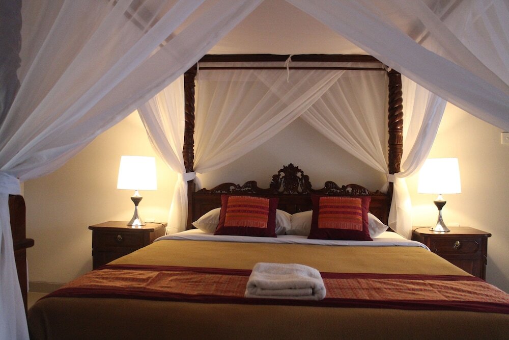 Superior Zimmer Betutu Bali Villas