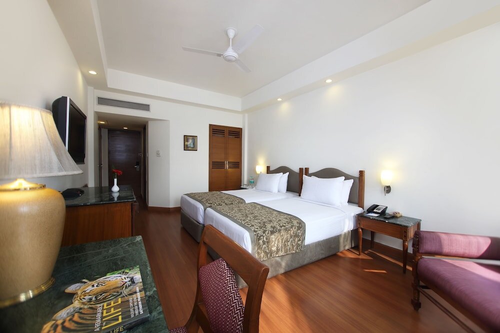 Номер Standard Hotel Maurya Patna