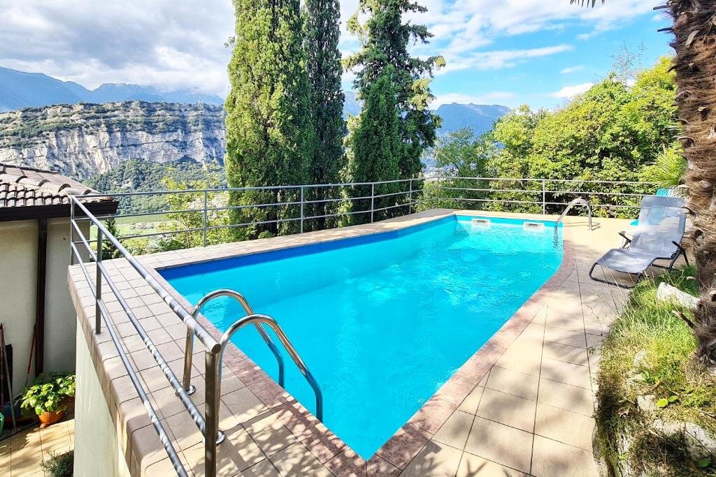 Villa Villa Panorama With Private Pool