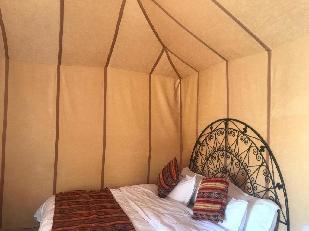 Тент Merzouga Luxury Tents - Glamping