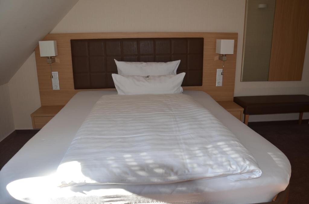 Standard Double room Hotel Ortel