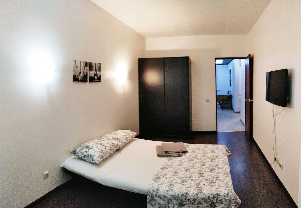 Confort appartement Apartment on Tallinskaya st. 9 bldg. 4