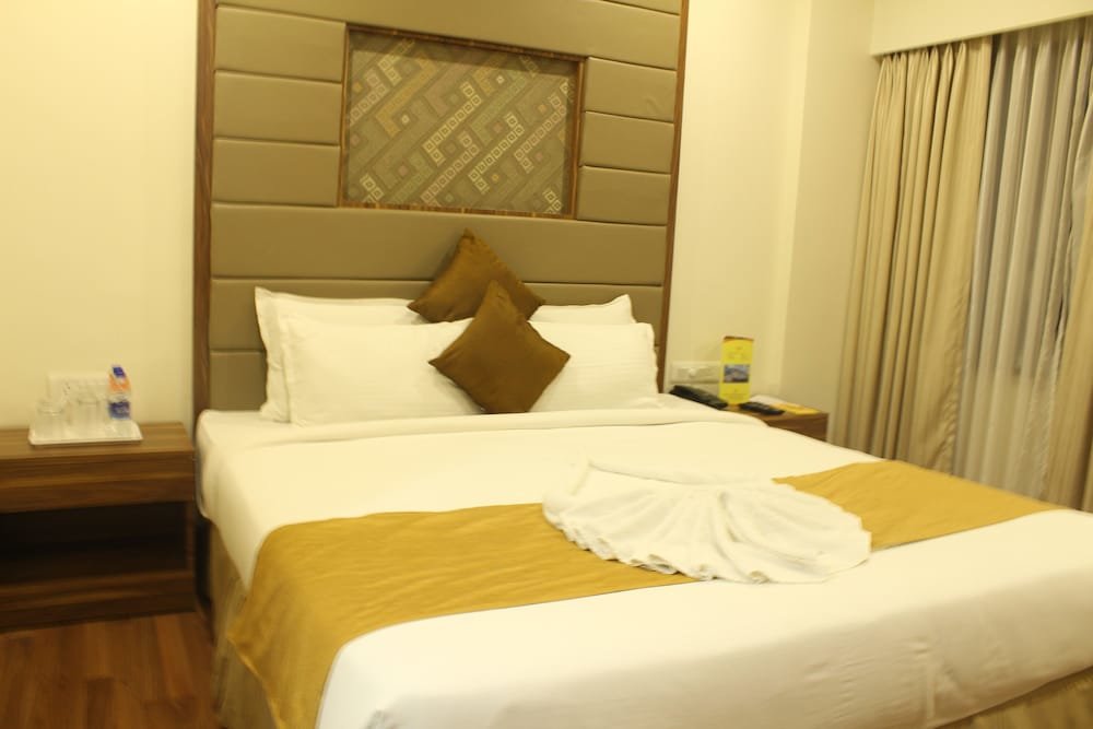 Suite Hotel Shree Venkateshwara