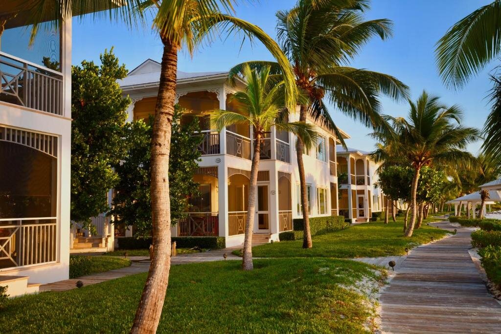 Вилла Cape Santa Maria Beach Resort & Villas