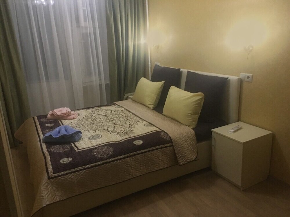Klassisch Zimmer Mini-Hotel Uyut on Yuzhnobutovskaya