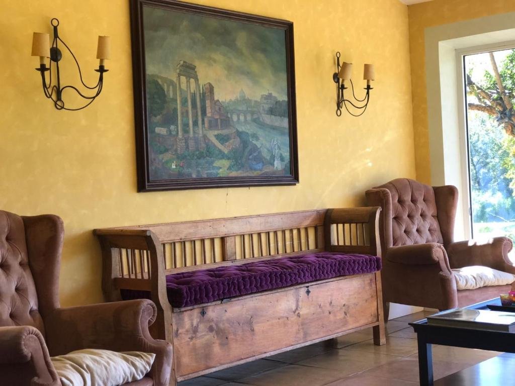 Standard room Borgo del Gelso