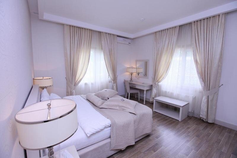 Standard Double room Qafqaz Riverside Resort Hotel