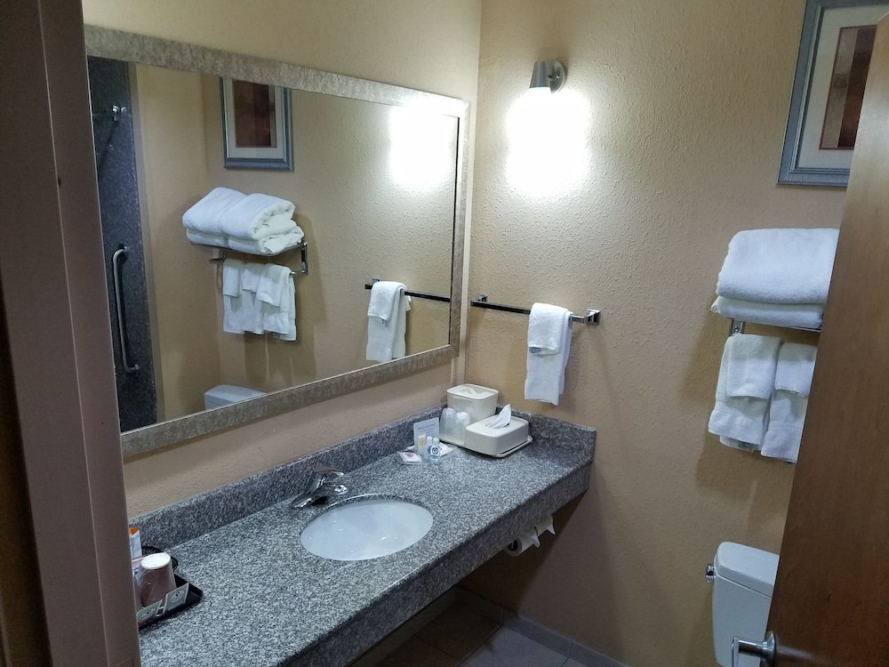 Suite Comfort Suites Macon - Newly Renovated