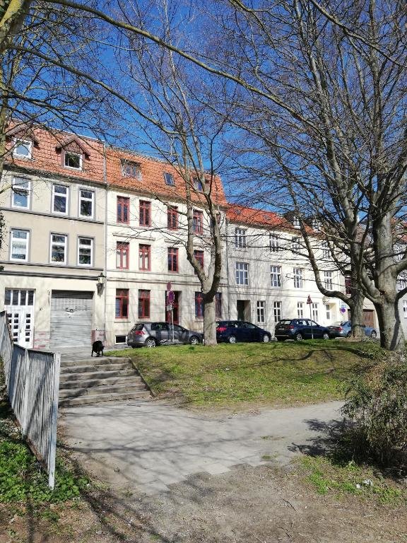 Apartment Turmstrasse19