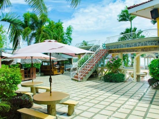 Hotel Borawan Island Resort By Cocotel