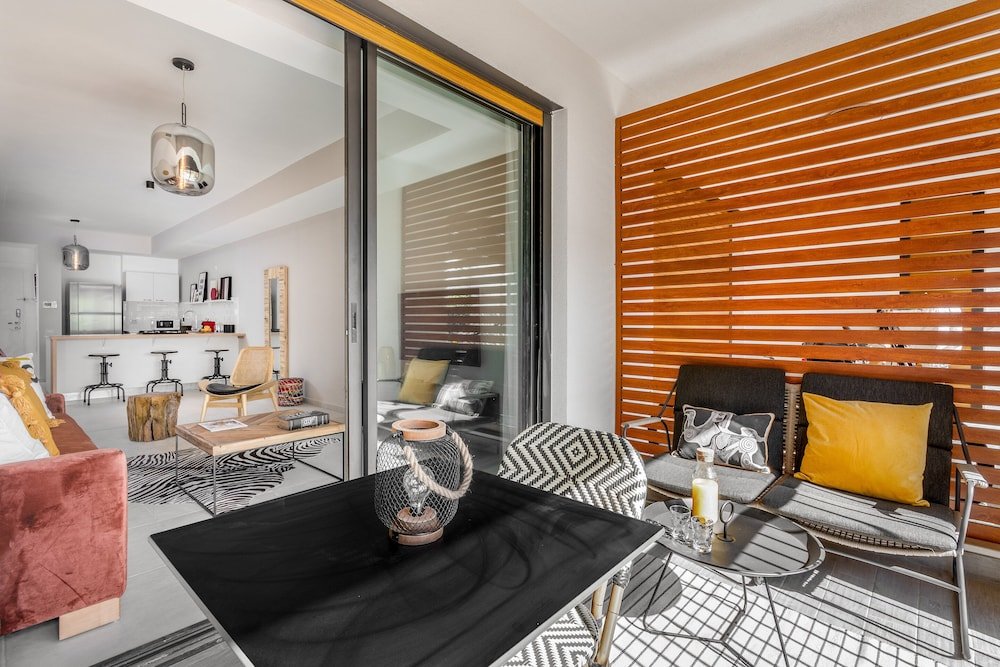 Апартаменты Luxury Stylish New 2BR Jaffa Near Setai Hotel