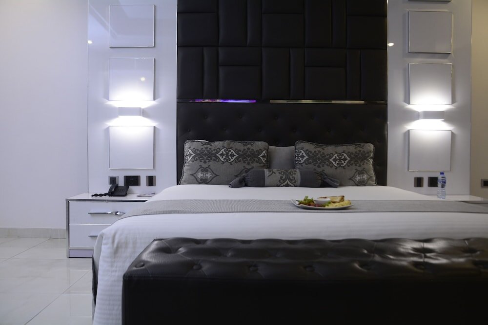Classique chambre Caesar'S Luxury Hotel