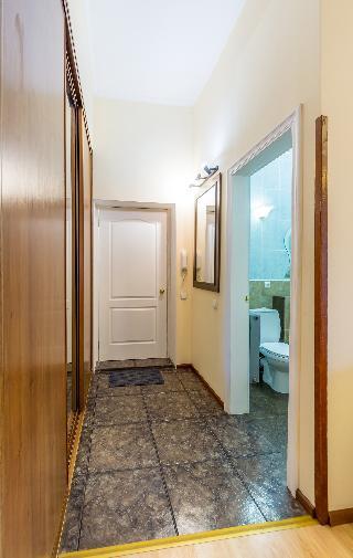 Central apartments Schytomyr