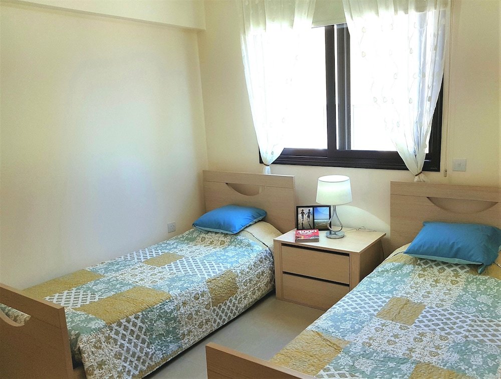 Apartamento Estándar 3 habitaciones Kyklades Resort & Spa