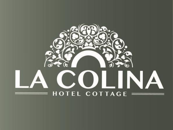 Двухместный люкс La Colina Hotel Cottage