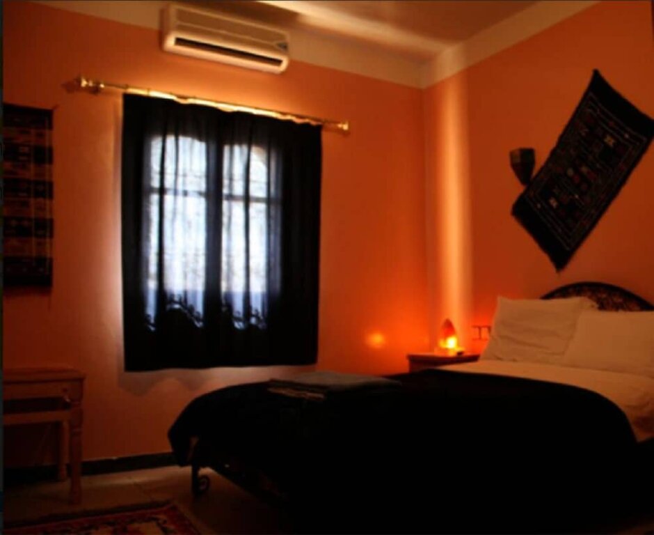 Standard Zimmer Kasbah Hotel Essalam