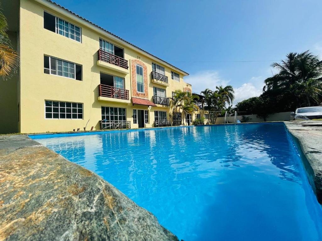 Appartamento Lovely 2 Bedroom Condo With Pool And Hot Water
