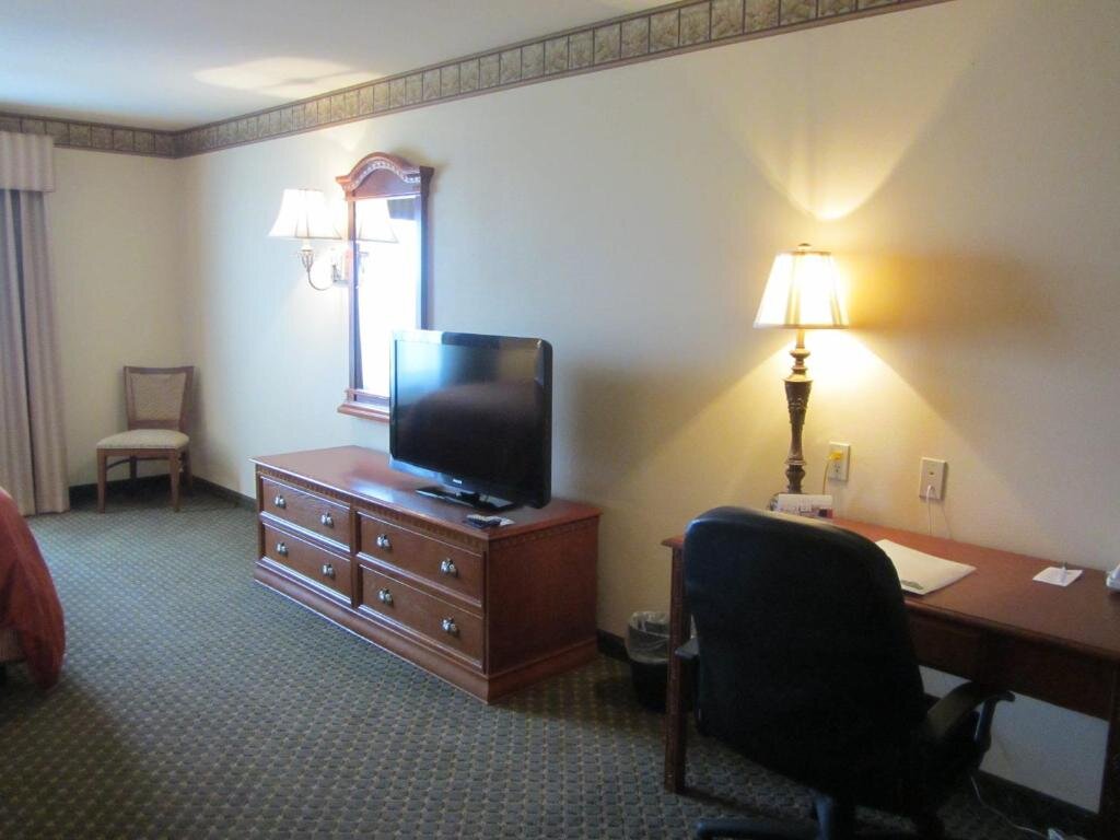 Номер Standard Country Inn & Suites by Radisson, Amarillo I-40 West, TX