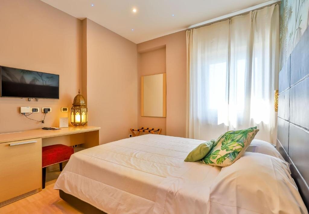 Двухместный номер Standard Villa Santa Maria - Luxury Sea View Rooms
