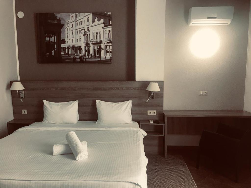 Standard room Hotel Bereg Evkaliptov