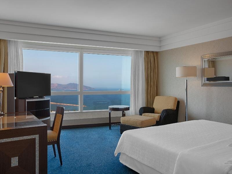 Habitación Superior Hotel Oran Bay Managed By Accor