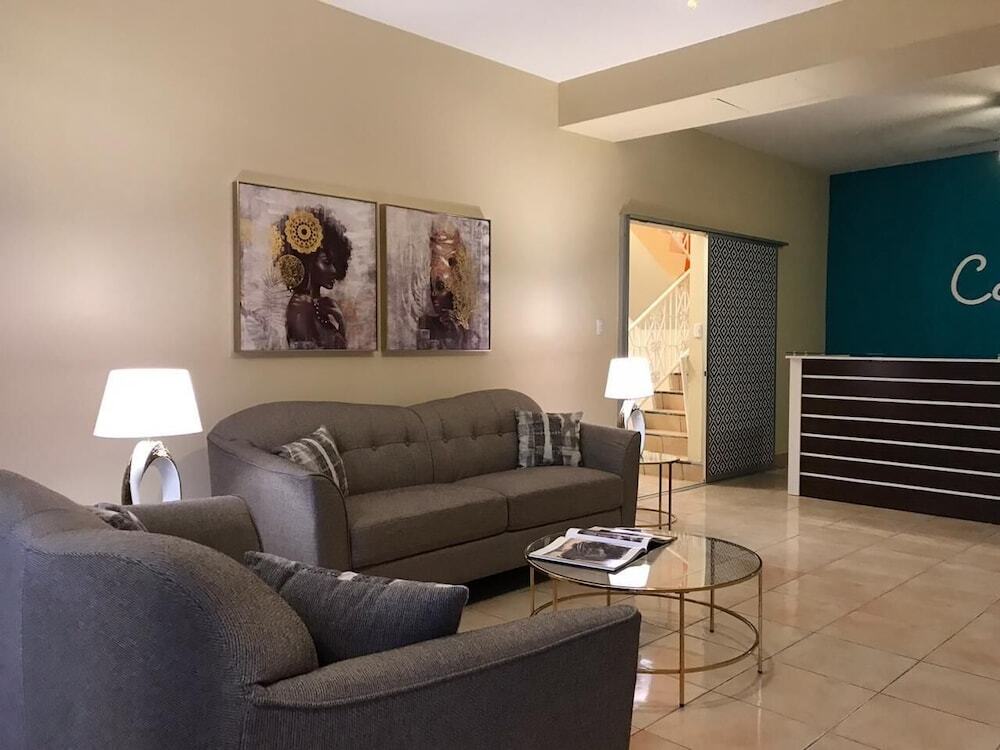 Hostal Casa Amiga Masaya