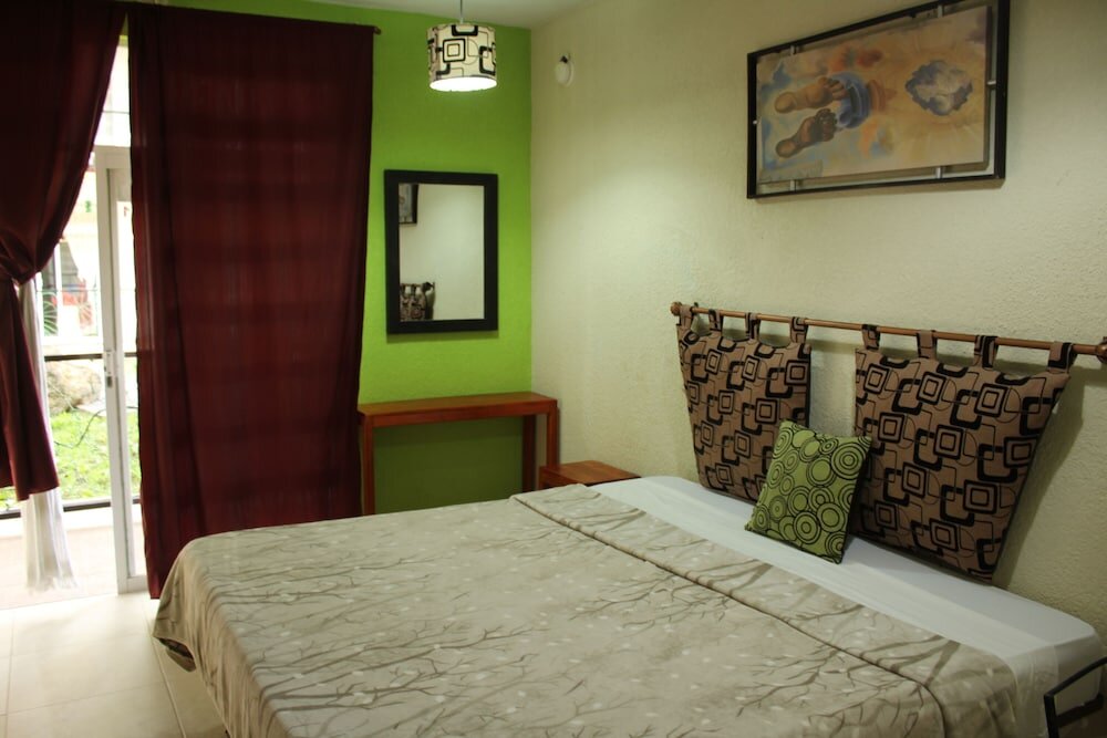 Standard chambre Hotel Cascada Huasteca