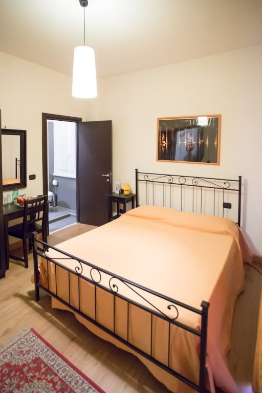 Camera Luxury Bed&breakfast Villa Adriana