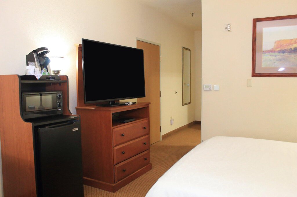 Standard double chambre Holiday Inn Express Hotel & Suites Farmington, an IHG Hotel