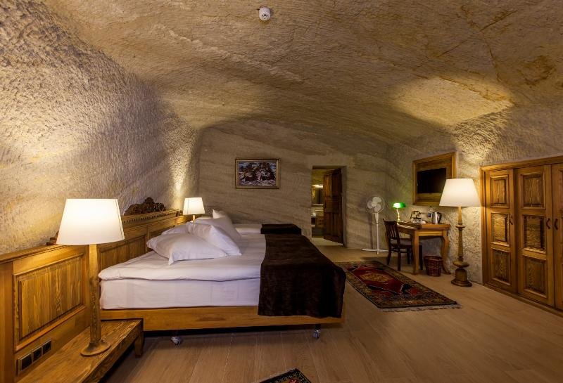 Номер Standard Utopia Cave Cappadocia