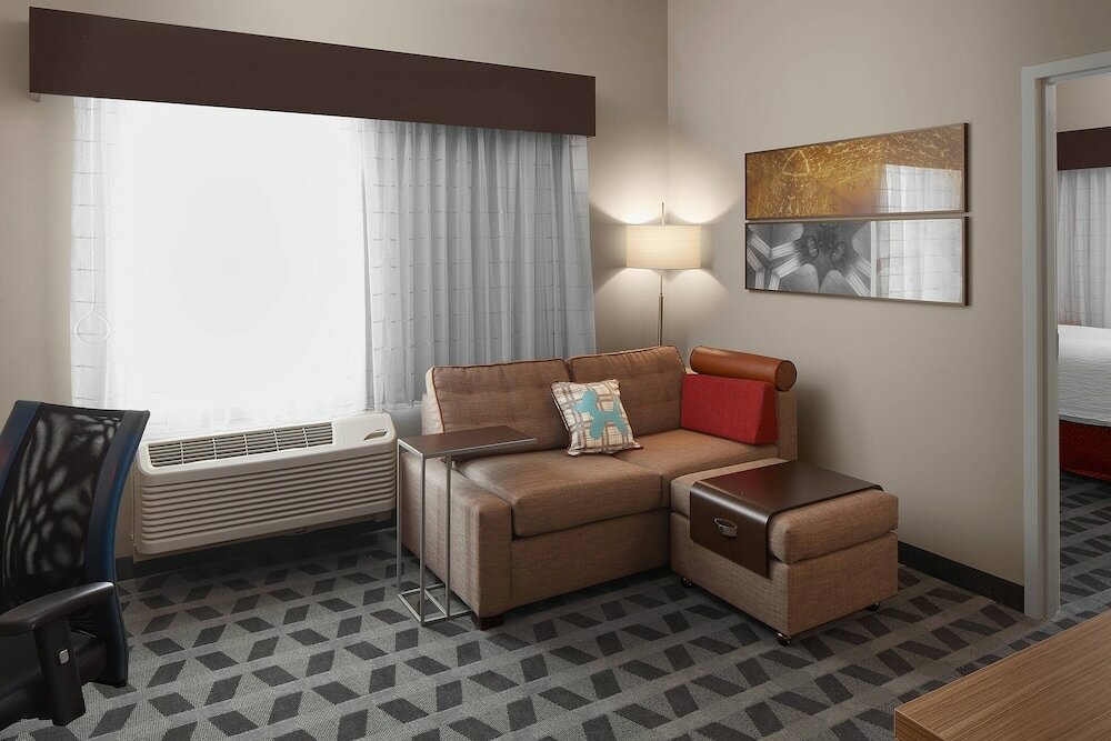 Suite TownePlace Suites by Marriott Danville