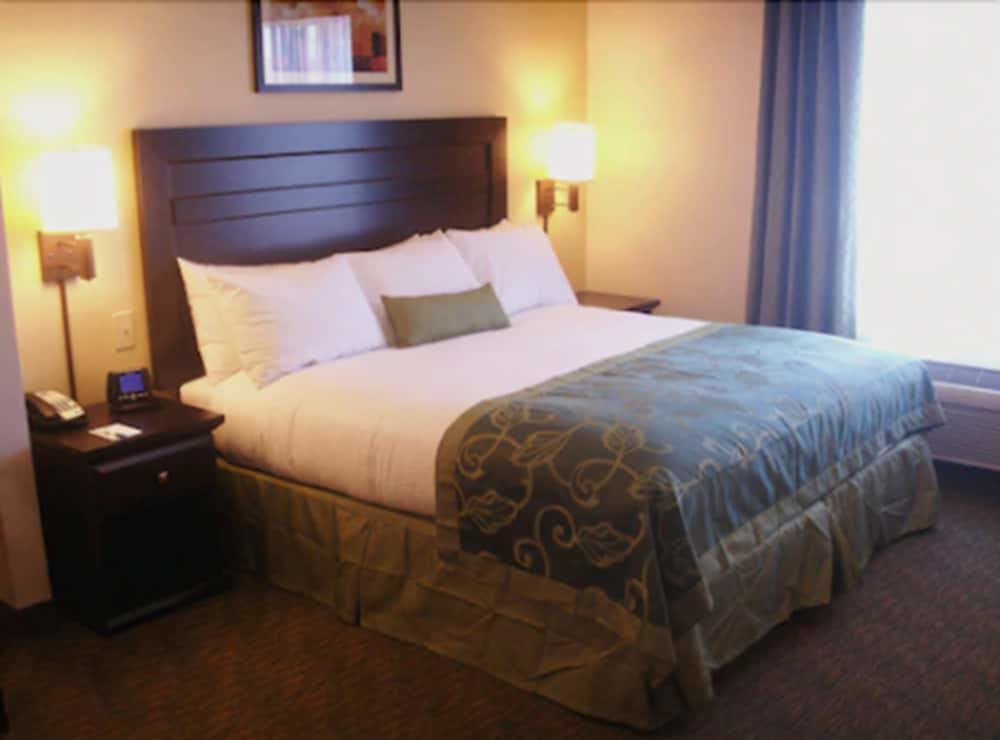 Standard room Holiday Inn Express & Suites Oro Valley-Tucson North, an IHG Hotel