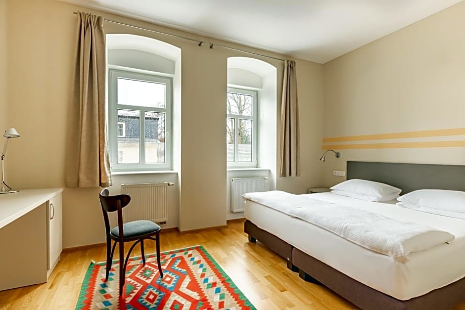 Standard chambre SwissHouse Apartmets & Spa