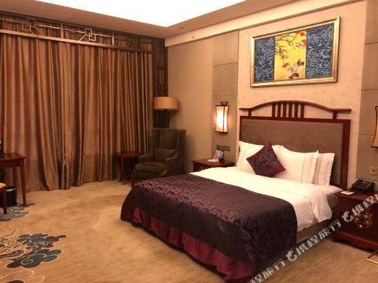 Suite Business Days Hotel & Suites Dianya Chongqing